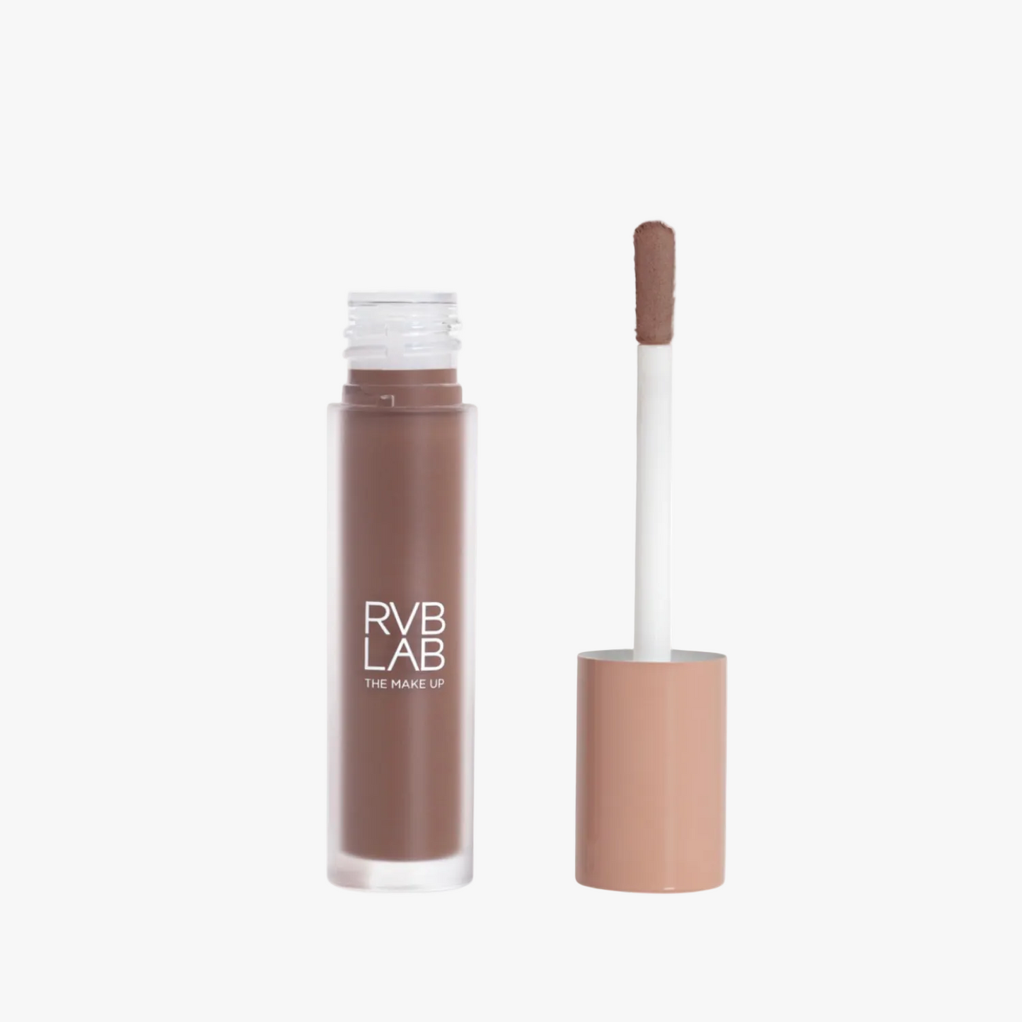 RVB - Soft Velvet Matt Liquid Eyeshadow | #158