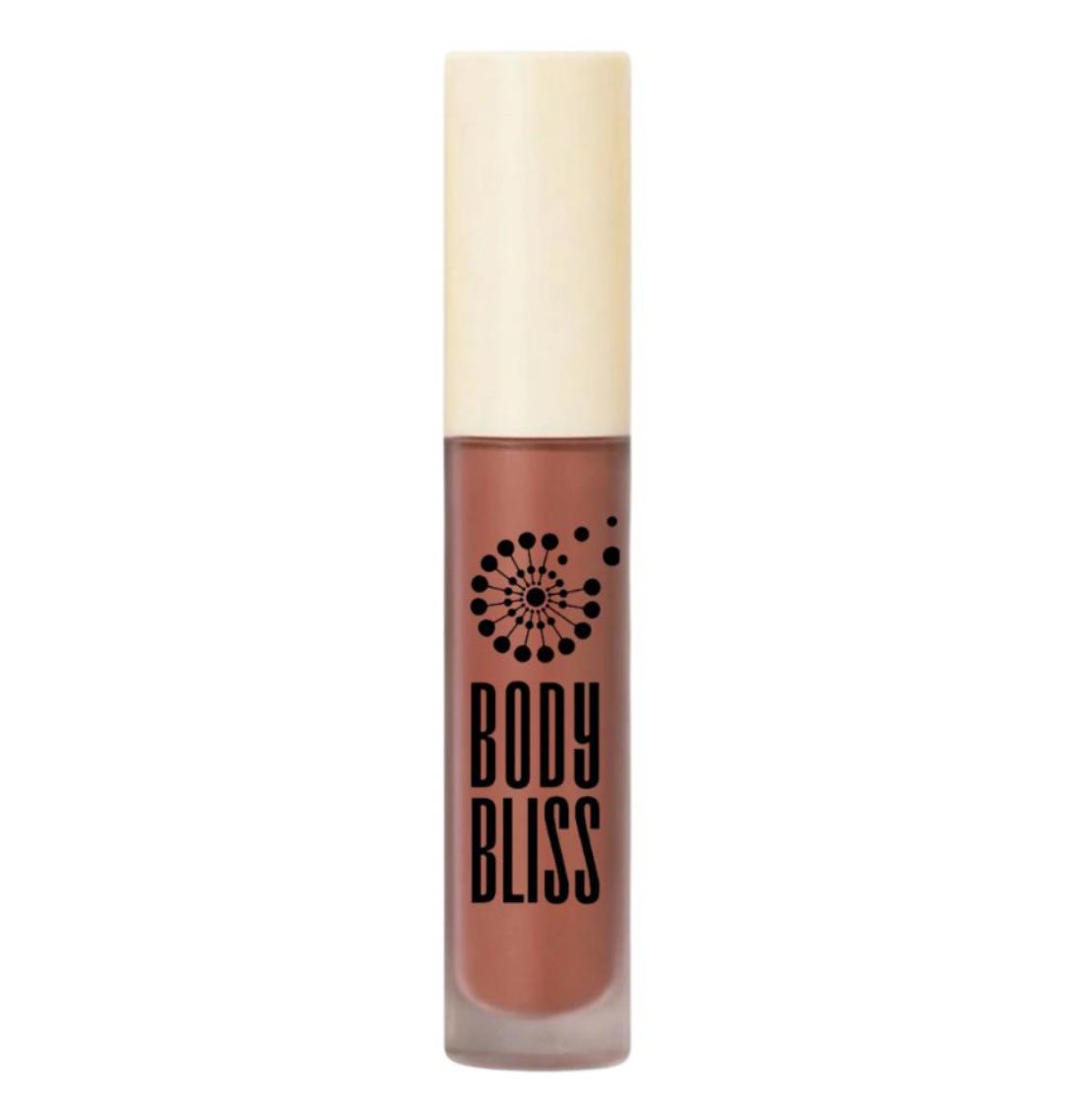 Body Bliss - Mini Liquid Lipstick
