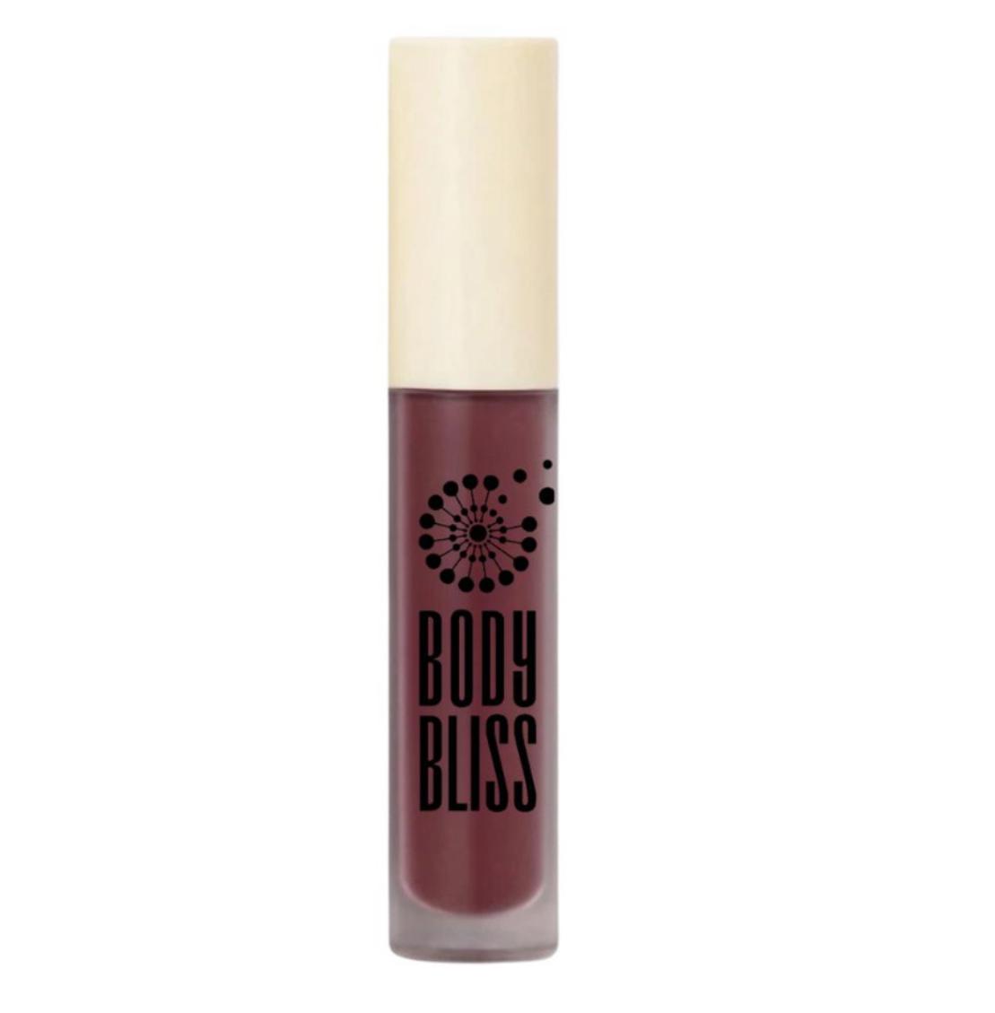 Body Bliss - Mini Liquid Lipstick