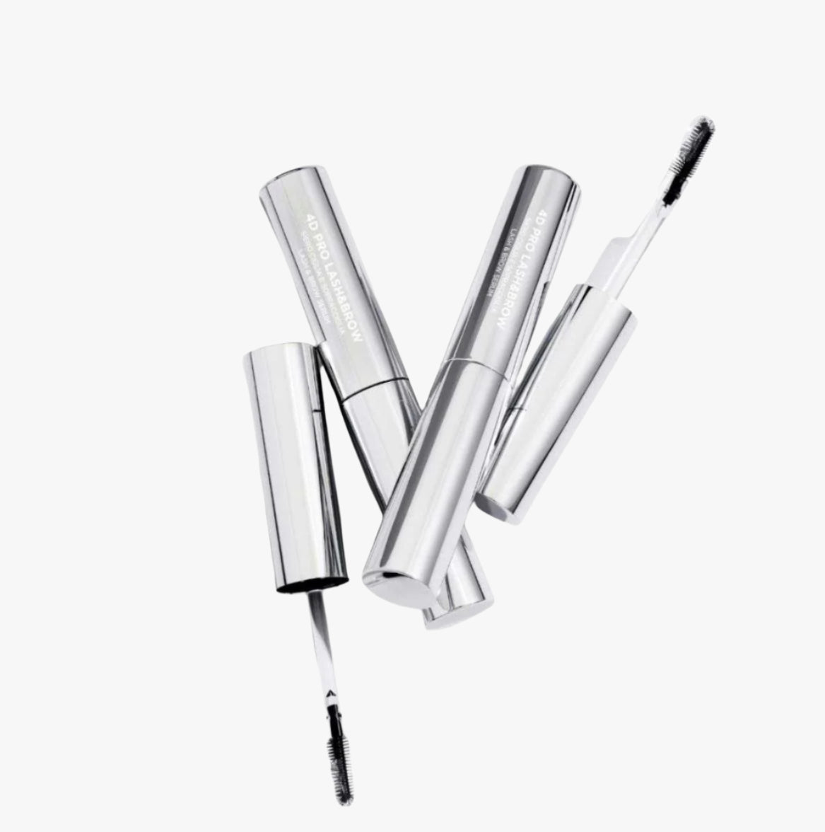 RVB - 4D Pro Lash & Brow Serum 4.5ml