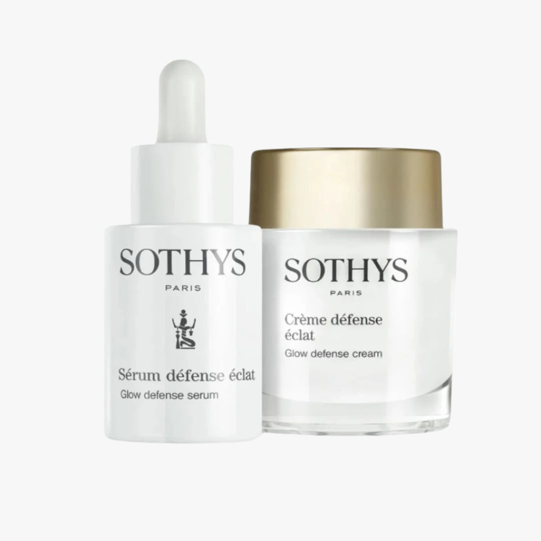 Sothys - Glow Defense Duo