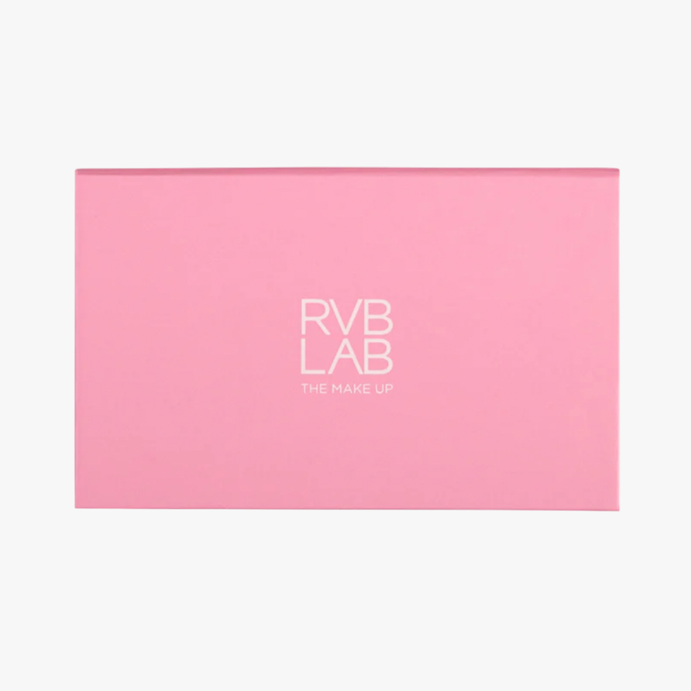 RVB - Dreamy Duo | Face Powder Palette