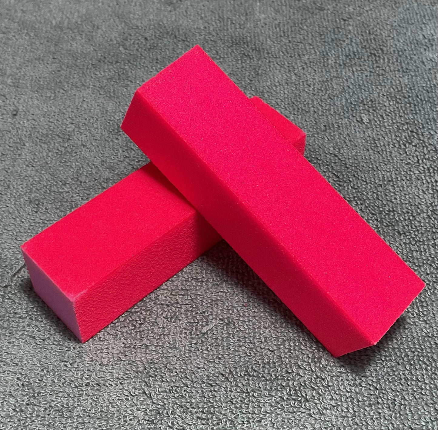 Body Bliss - Buffing Block