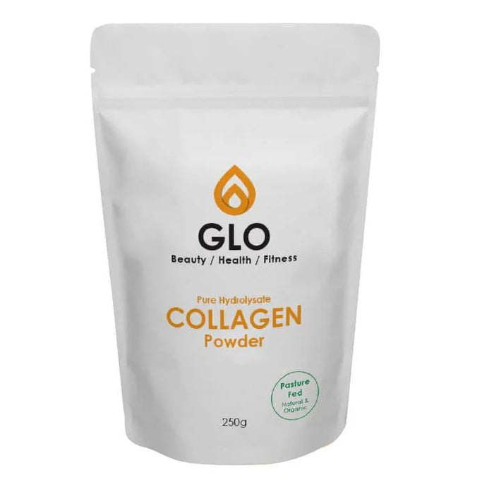 Glo - Pure Hydrolysate Collagen Powder