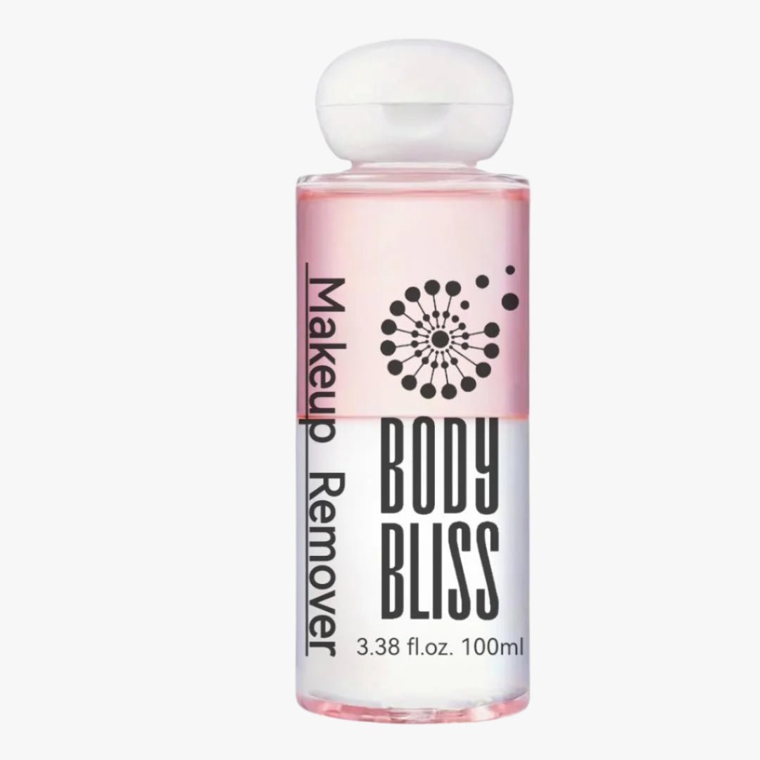 Body Bliss - Make-Up Remover 100ml