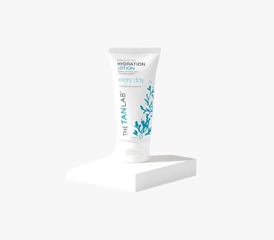 The Tan Lab - Hydration Lotion