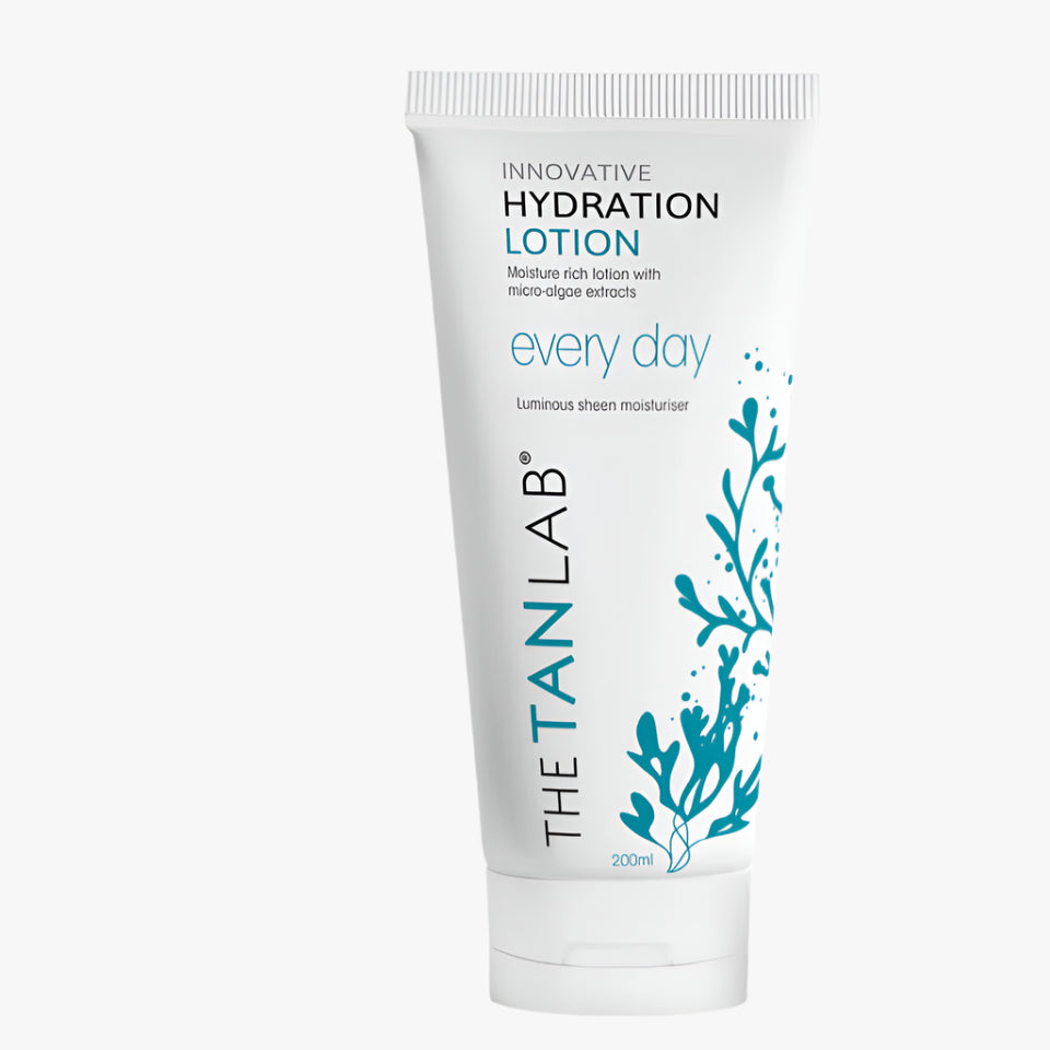 The Tan Lab - Hydration Lotion