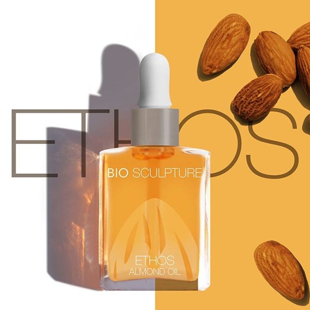 Bio Sculpture - Ethos Almond Oil