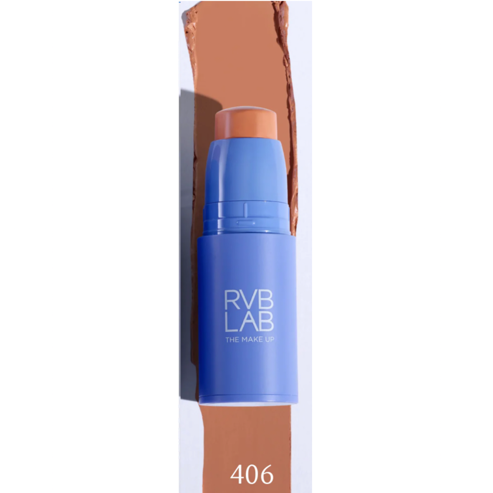 RVB - Secret Veil | Smoothing BB Cream