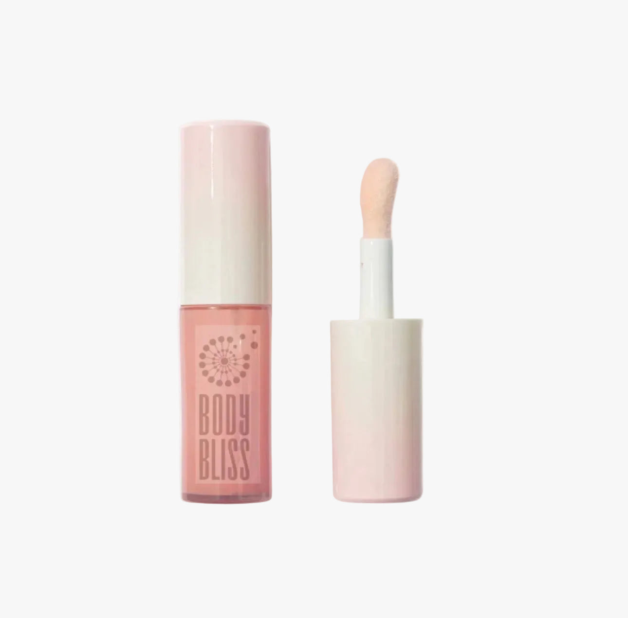 Body Bliss - Volume Lip Plumping Gloss