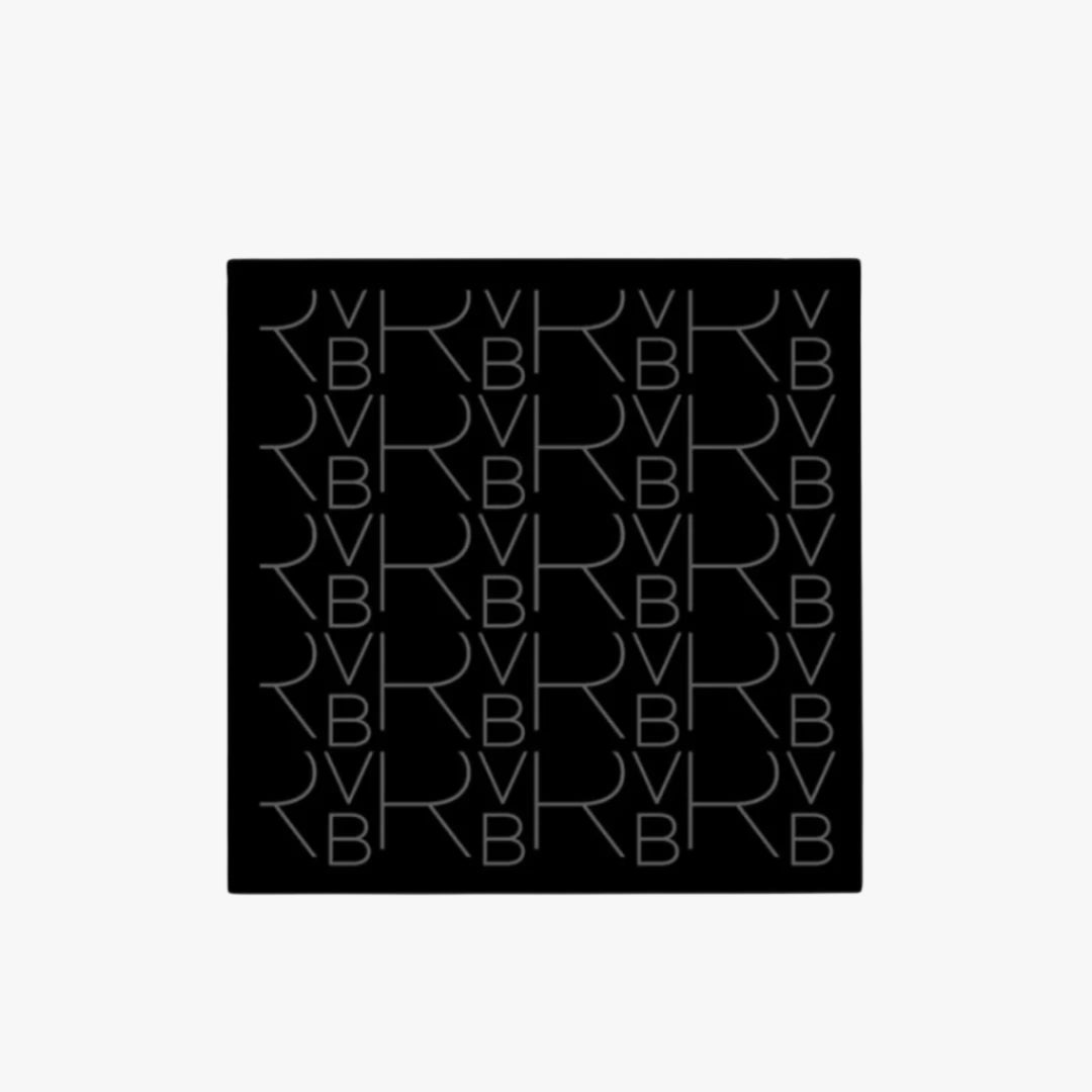 RVB - Mono Powder MATT Eyeshadow