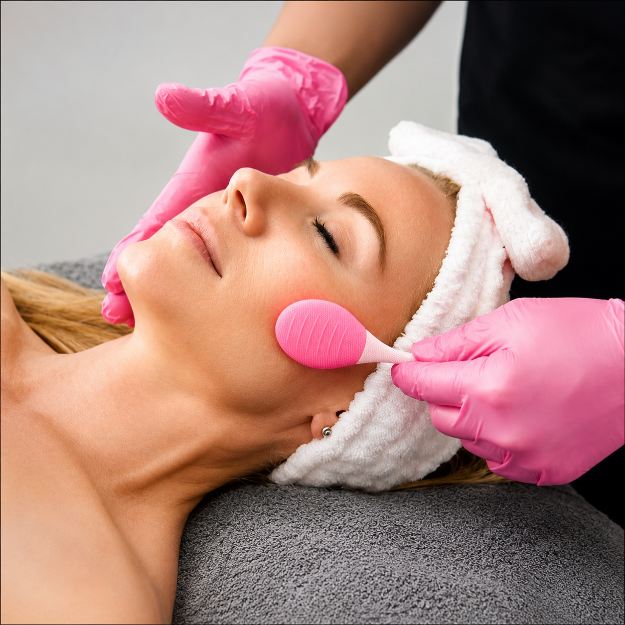 Sothys Double Peel Facial