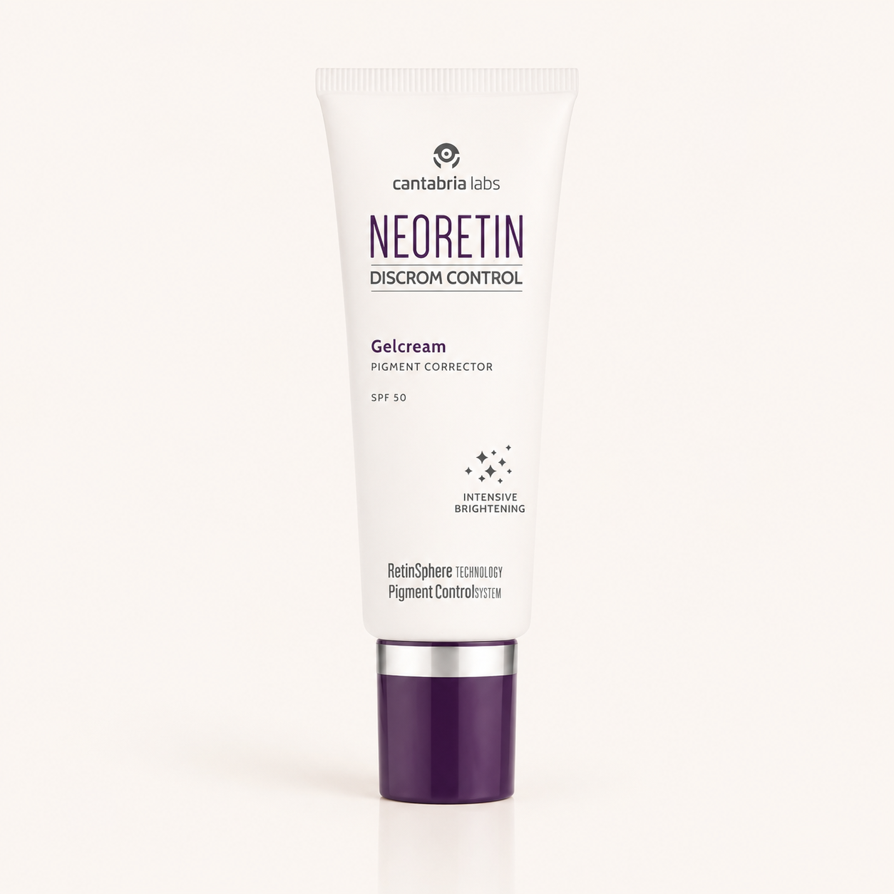 Neoretin - Gel Cream SPF 50 40ml
