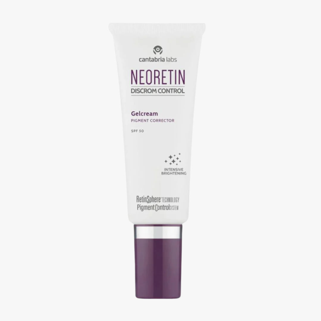 Neoretin - Gel Cream SPF 50 40ml