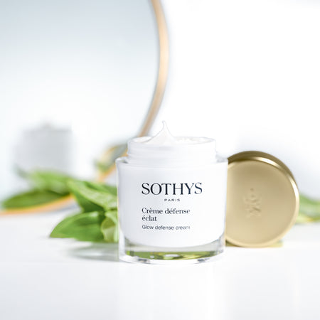 Sothys - Glow Defense Cream