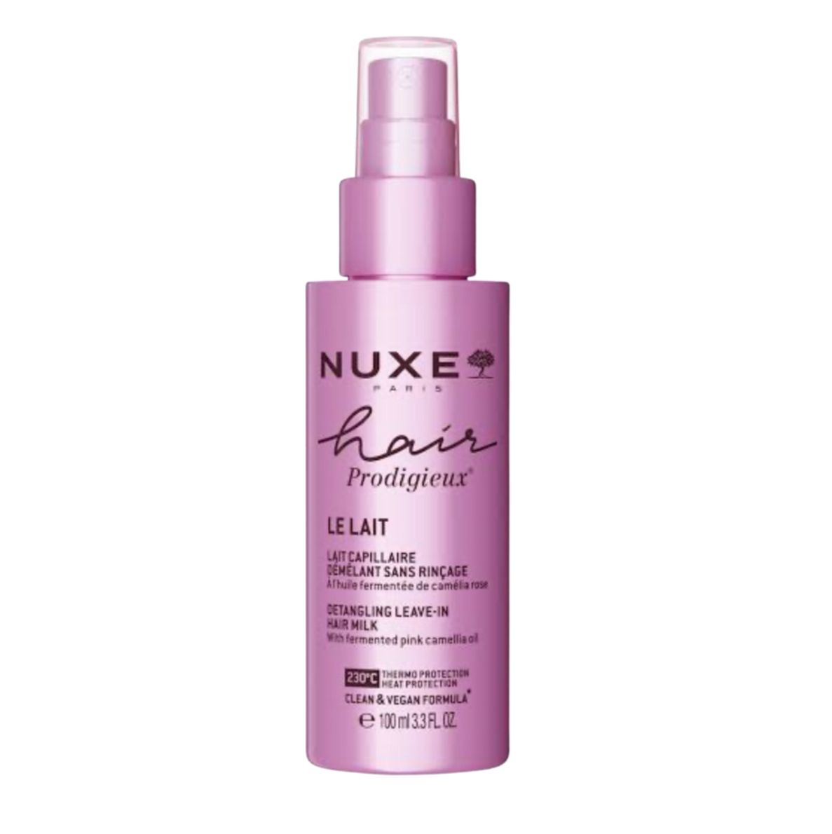 Nuxe - Detangling Leave-In Hair Milk