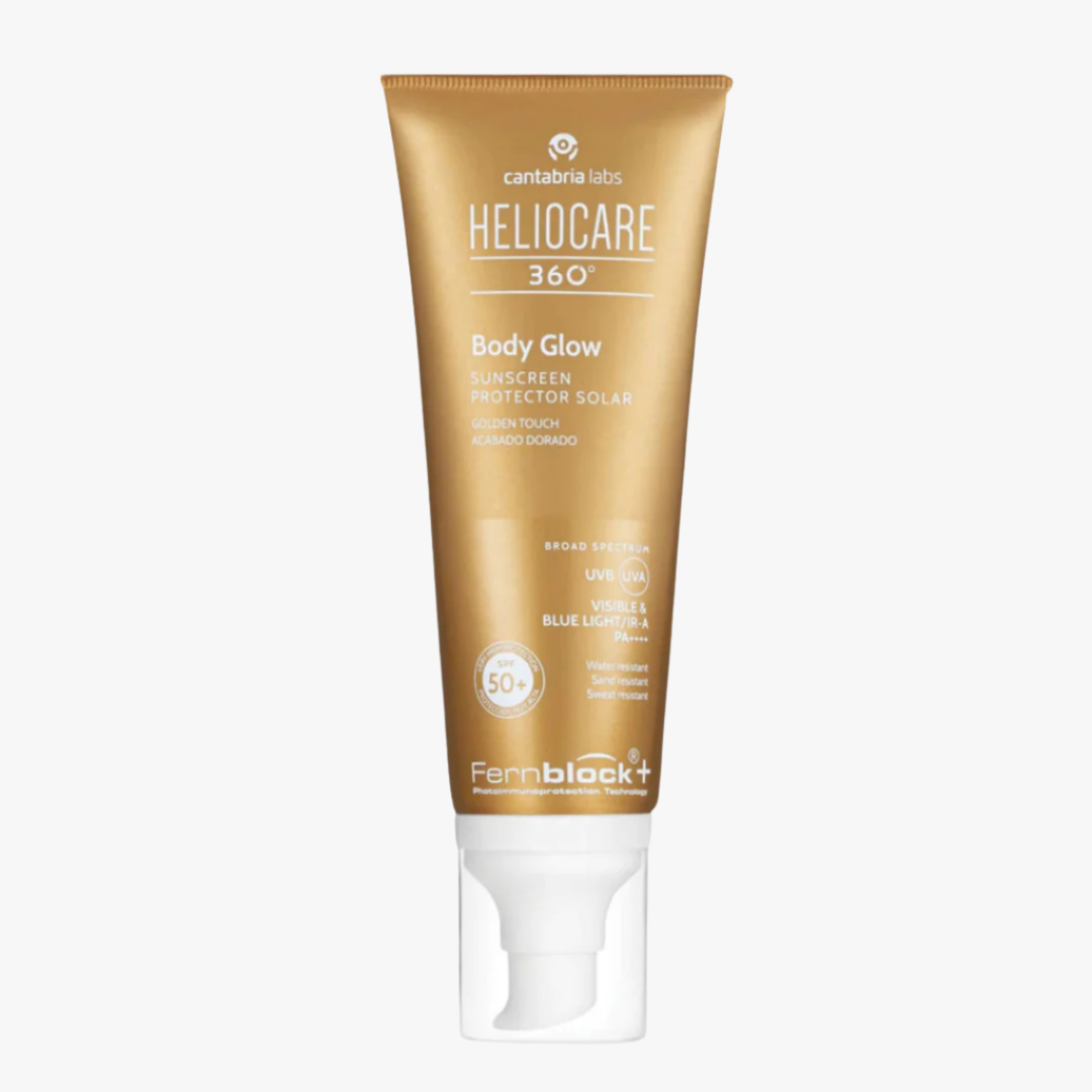 Heliocare - 360 Body Glow
