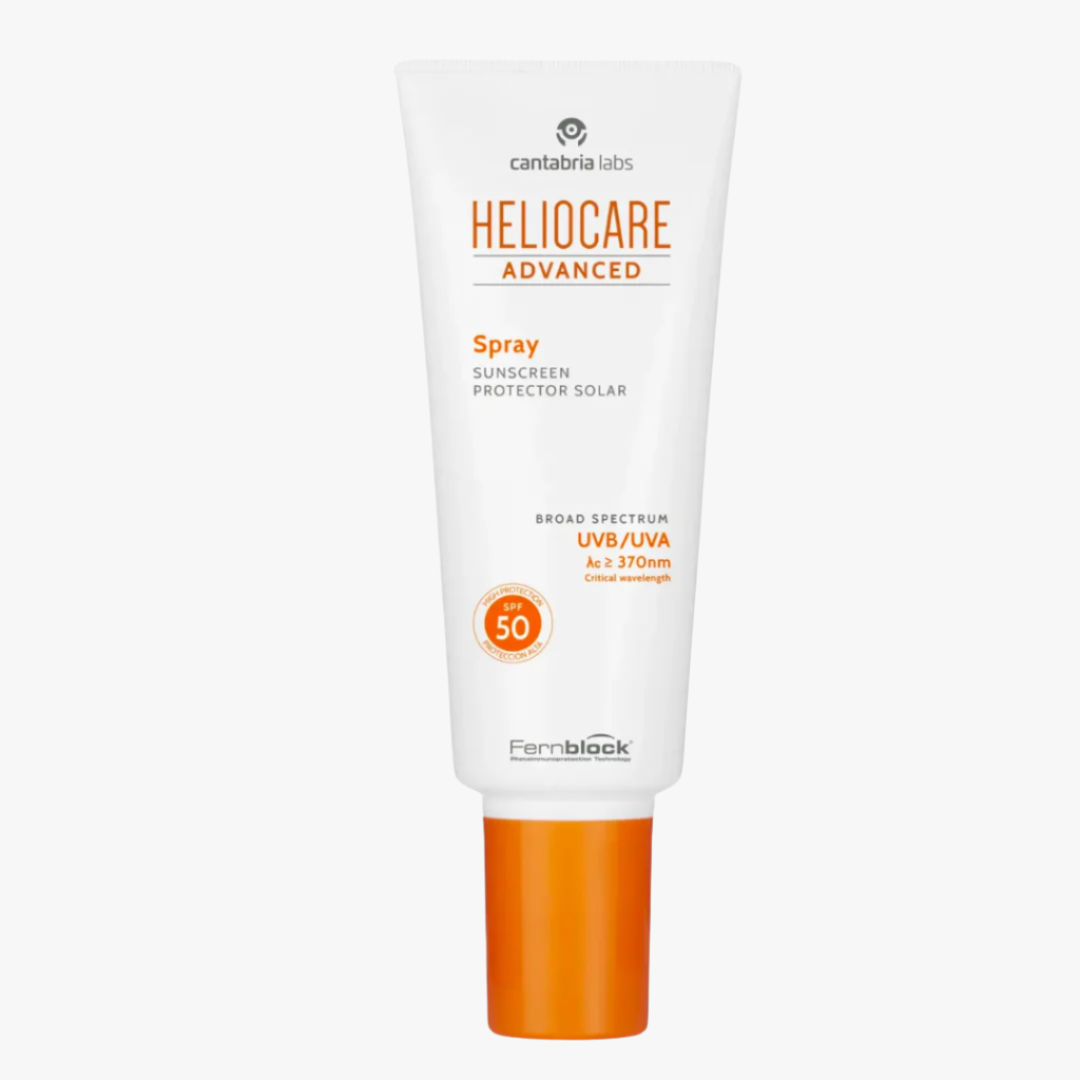 Heliocare - Advanced Spray SPF50