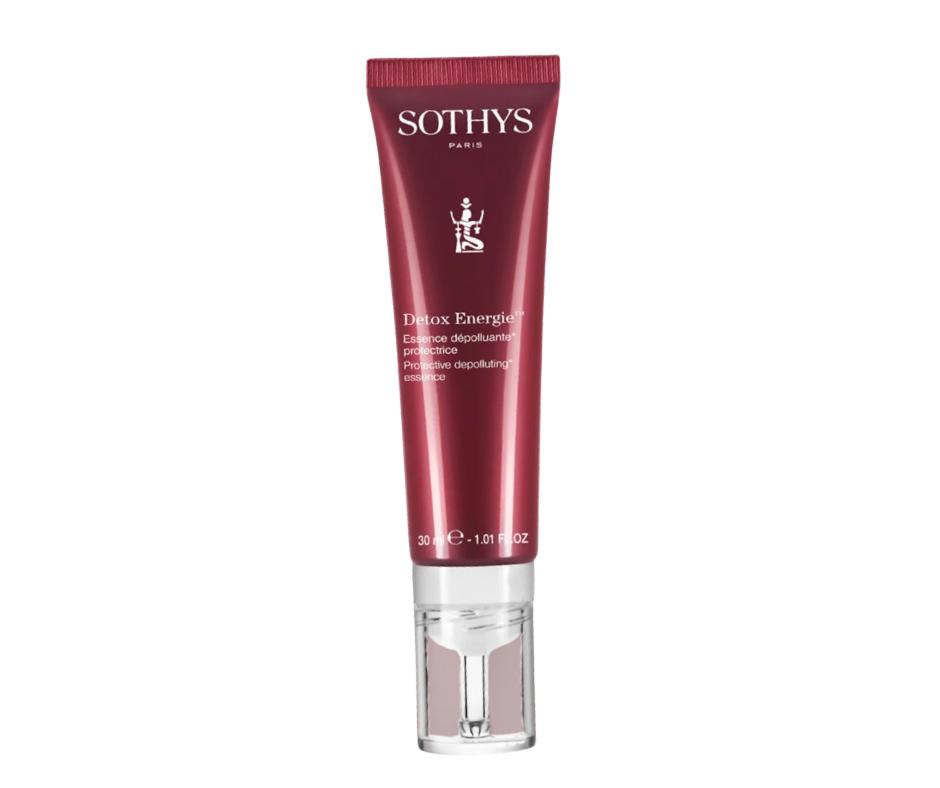 Sothys Detox Energie - Protective depolluting essence