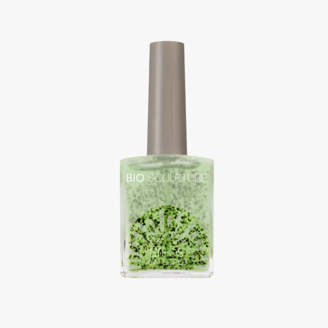 Bio Sculpture - Ethos Kiwi Scrub