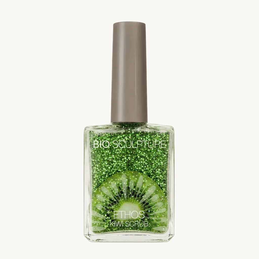 Bio Sculpture - Ethos Kiwi Scrub