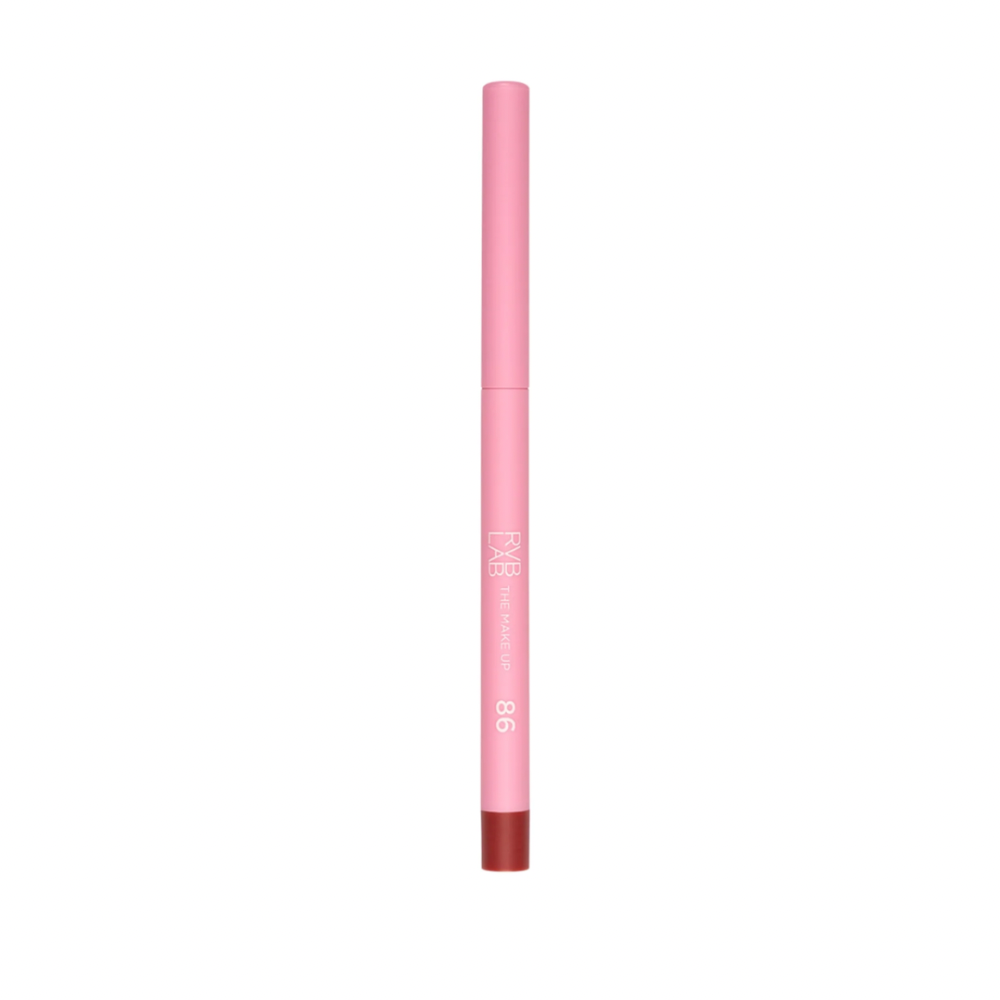 RVB - Chubby Lips | Volume Effect Lip Pencil