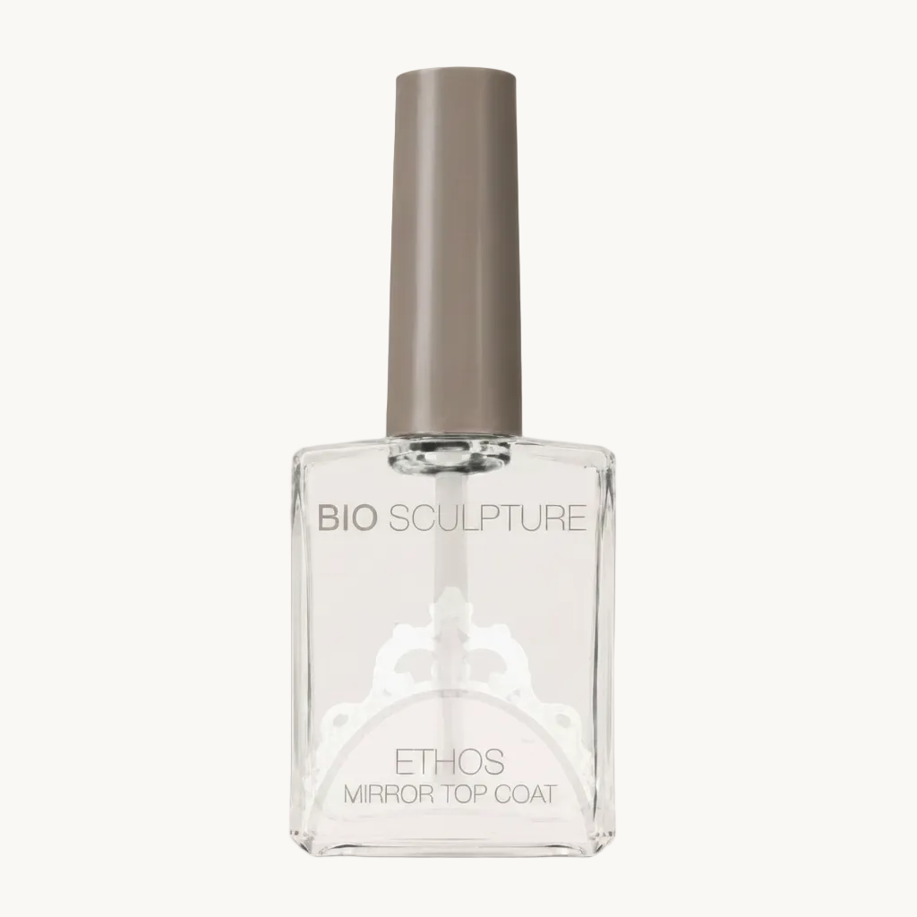 Bio Sculpture - Ethos Mirror Top Coat