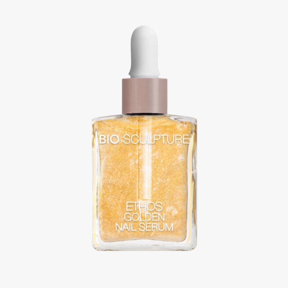 Bio Sculpture - Ethos Golden Nail Serum