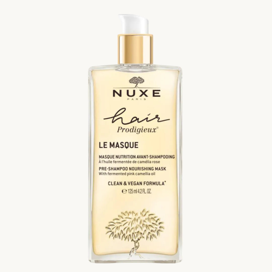Nuxe - Hair Prodigieux Pre-Shampoo Mask 125ml