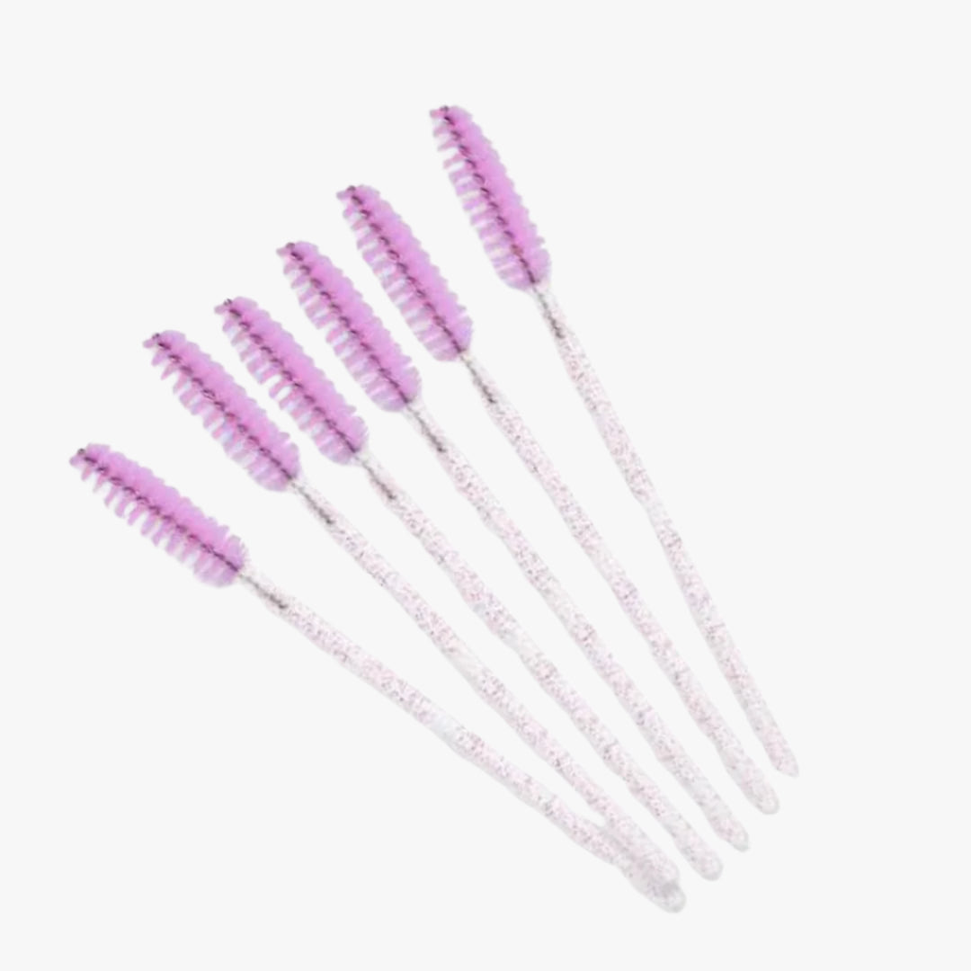 Body Bliss - Eyelash/Brow Brush Wand (1pc)
