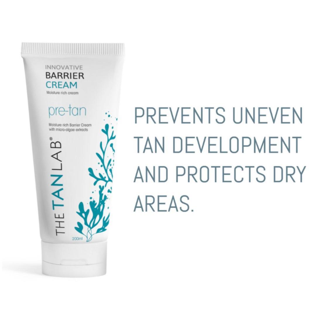 The Tan Lab - Barrier Cream