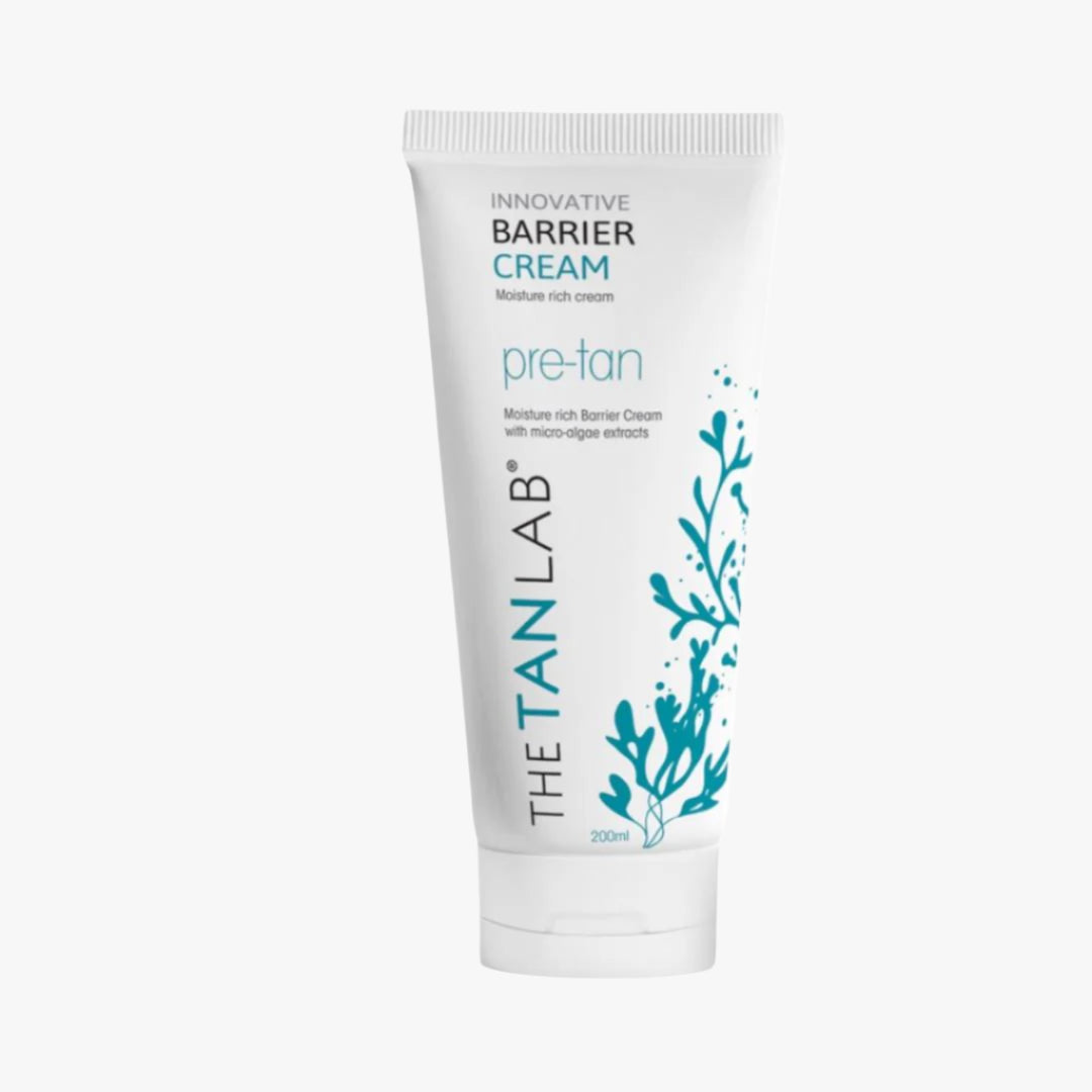 The Tan Lab - Barrier Cream