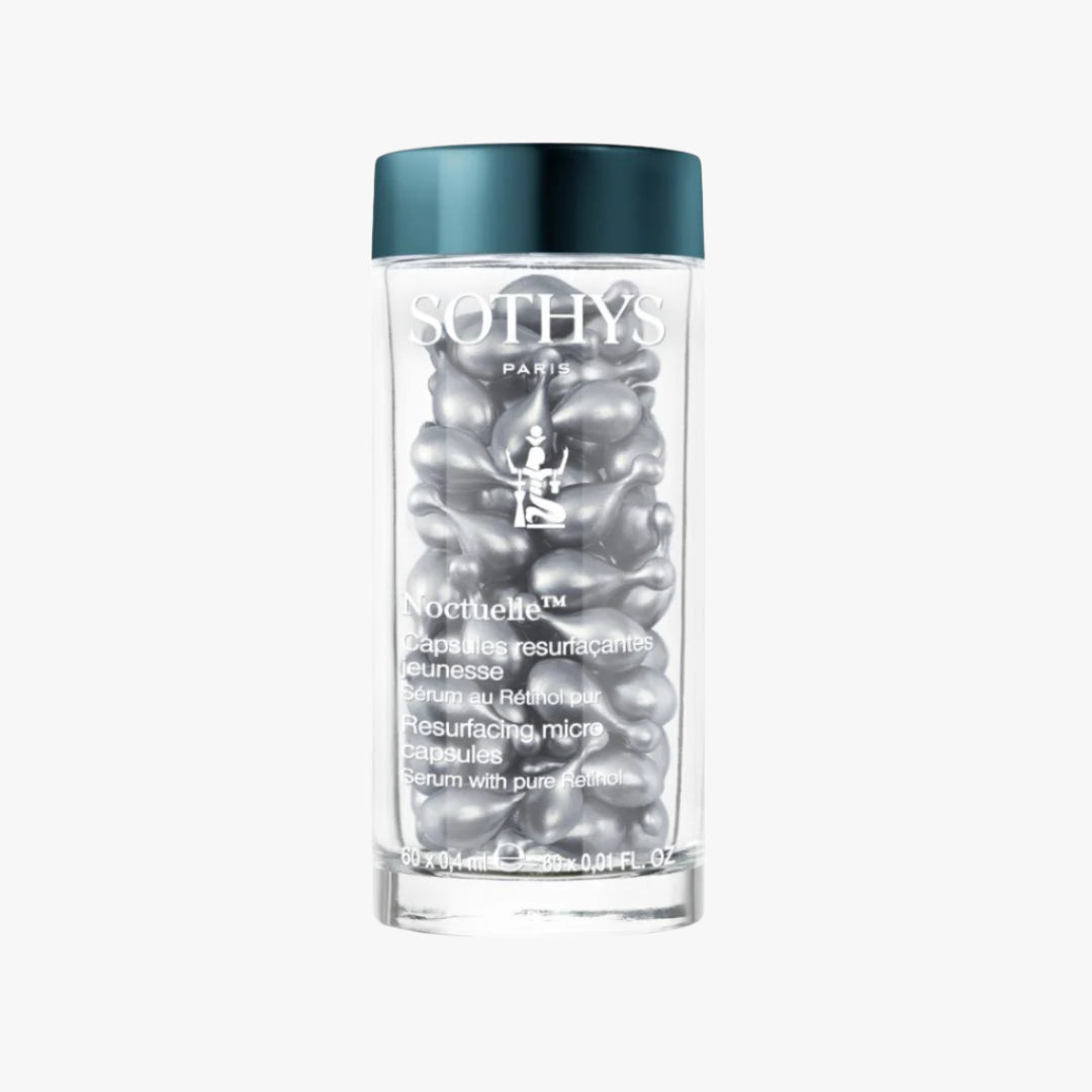 Sothys - Noctuelleâ„¢ Resurfacing Micro Capsules (60)