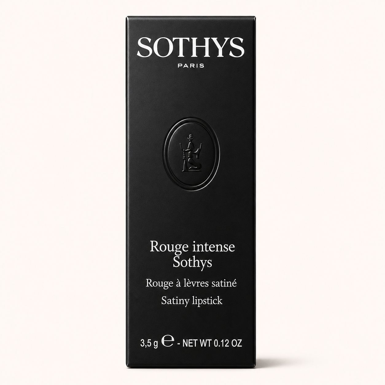 Sothys - Rouge Intense Satiny Lipstick | 234 Rose