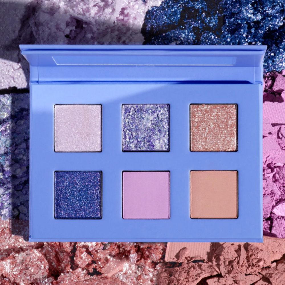 RVB - Wish Come True | Eyeshadow Palette