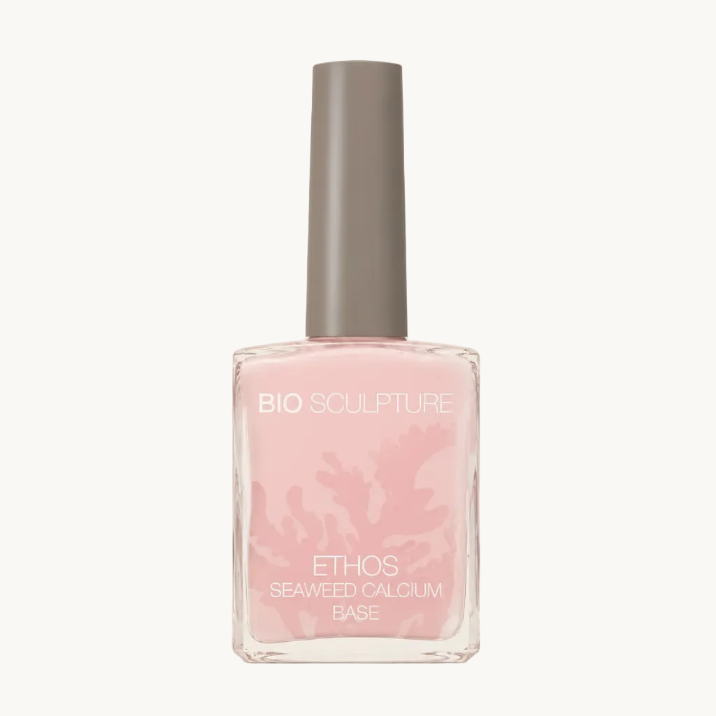 Bio Sculpture - Seaweed Calcium Base Coat