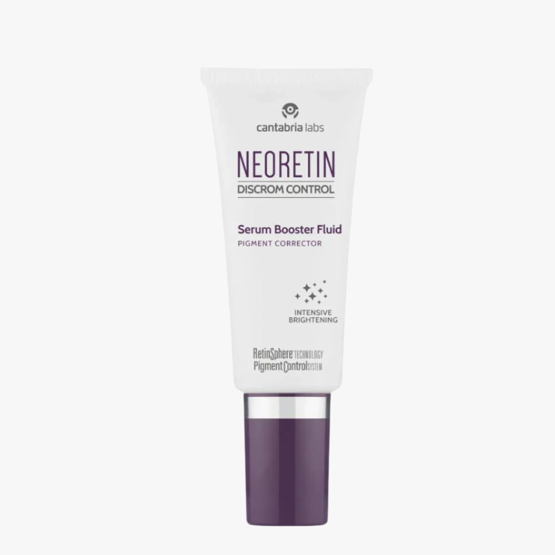 Neoretin - Serum Booster Fluid 30ml
