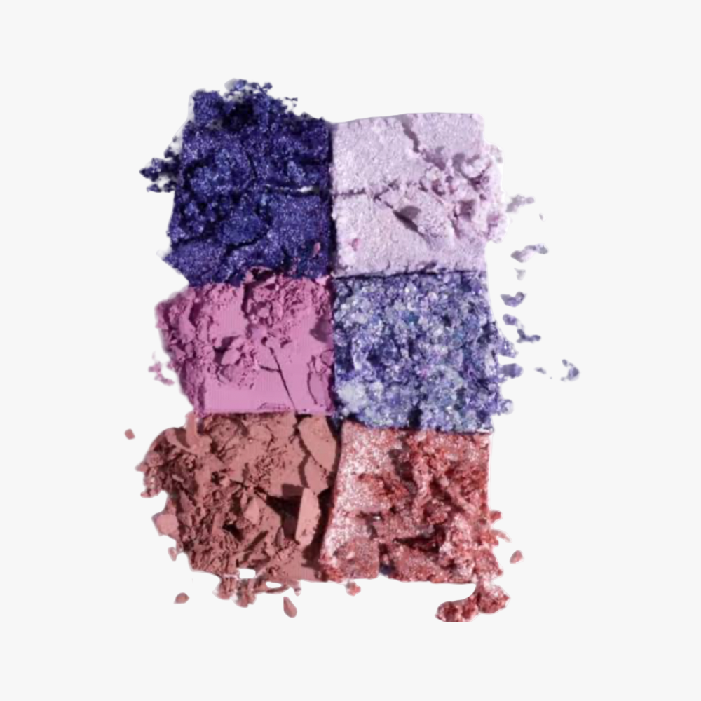 RVB - Wish Come True | Eyeshadow Palette