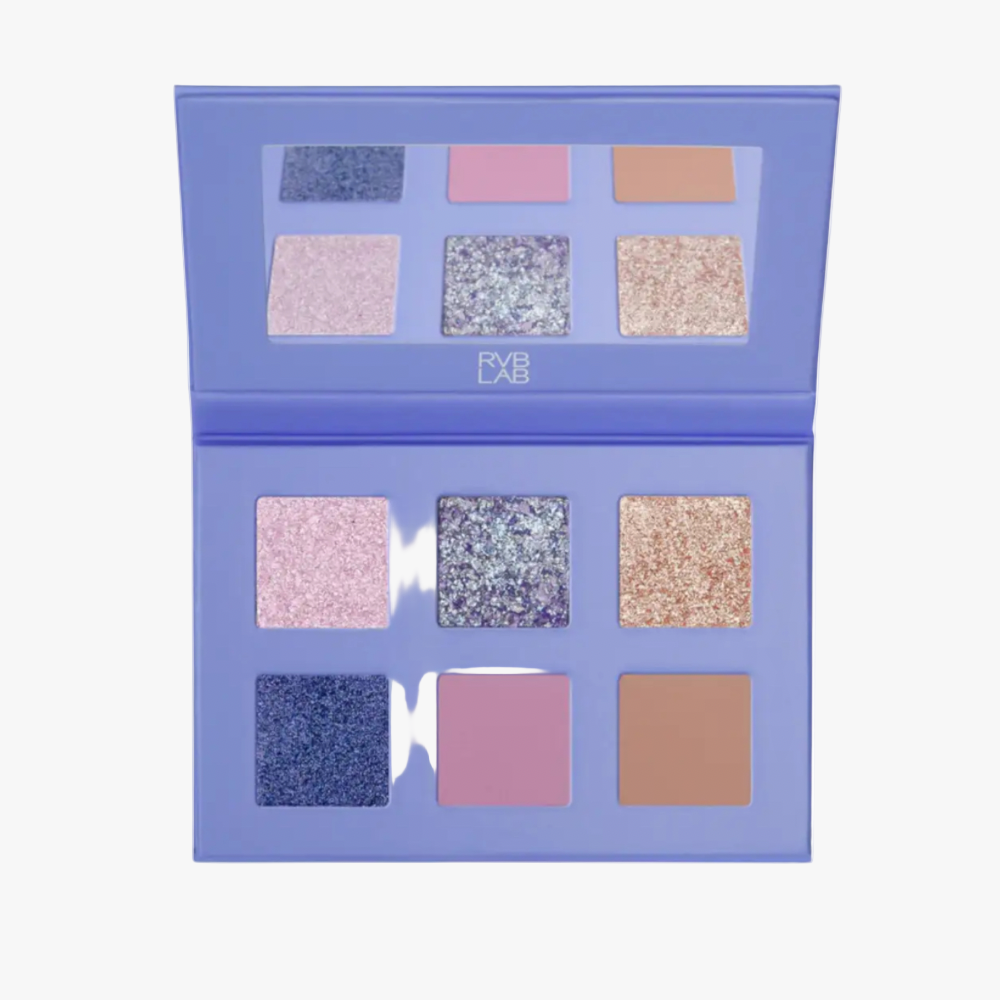 RVB - Wish Come True | Eyeshadow Palette