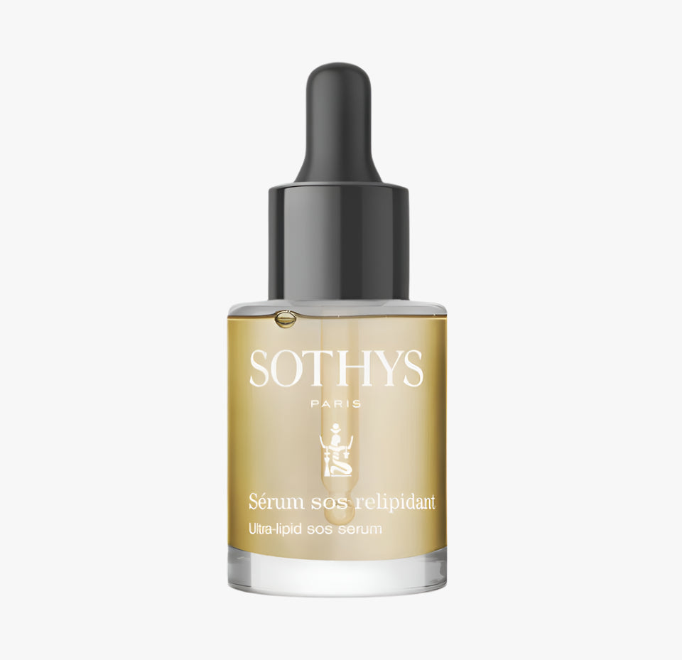 Sothys - Nutritive Ultra-lipid SOS Serum 30ml