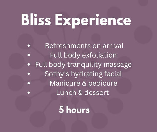 Bliss Experience