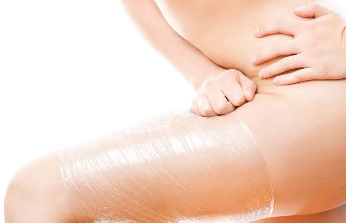 Cellulite Wrap