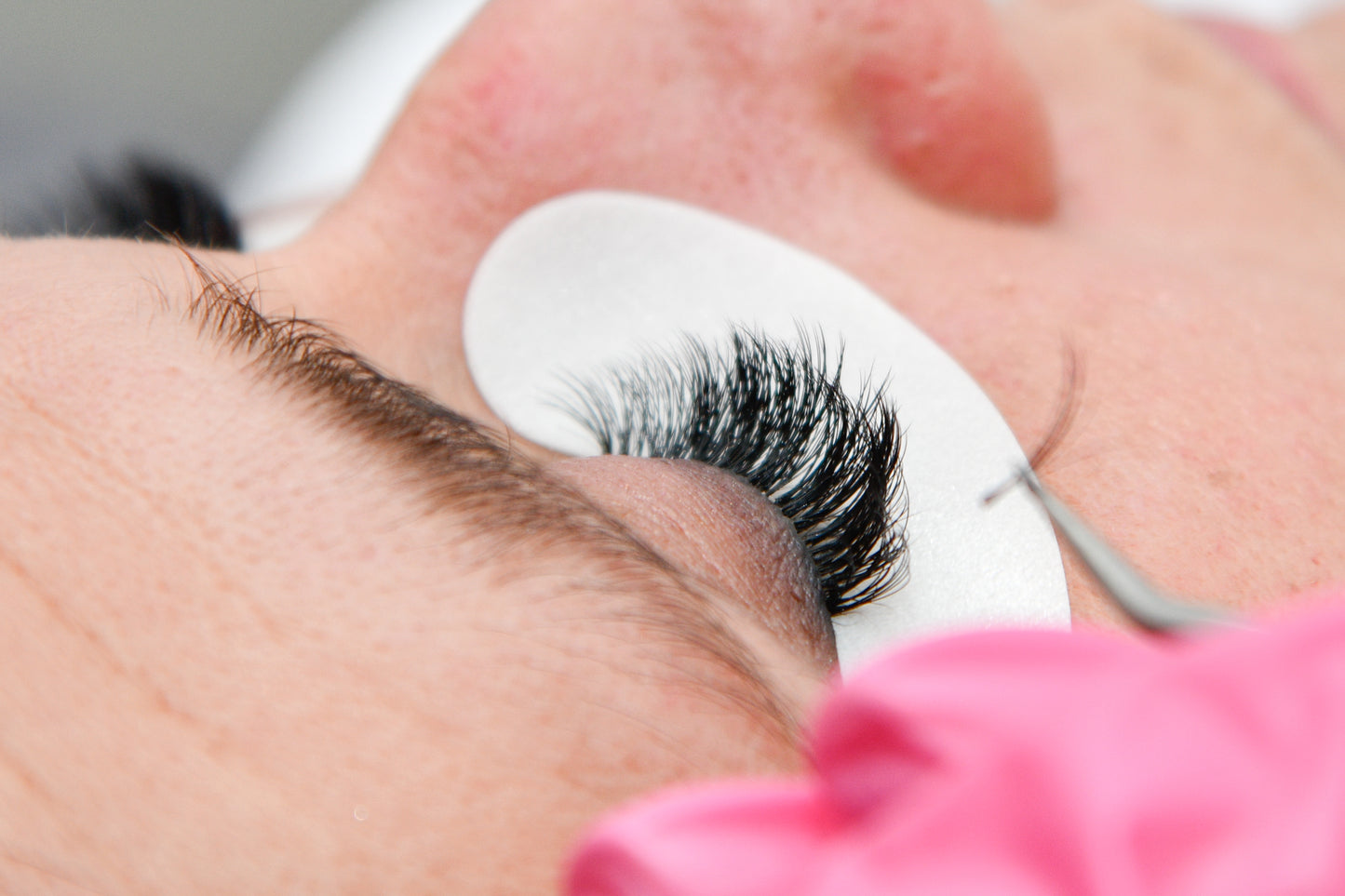Xtra Lash Charge