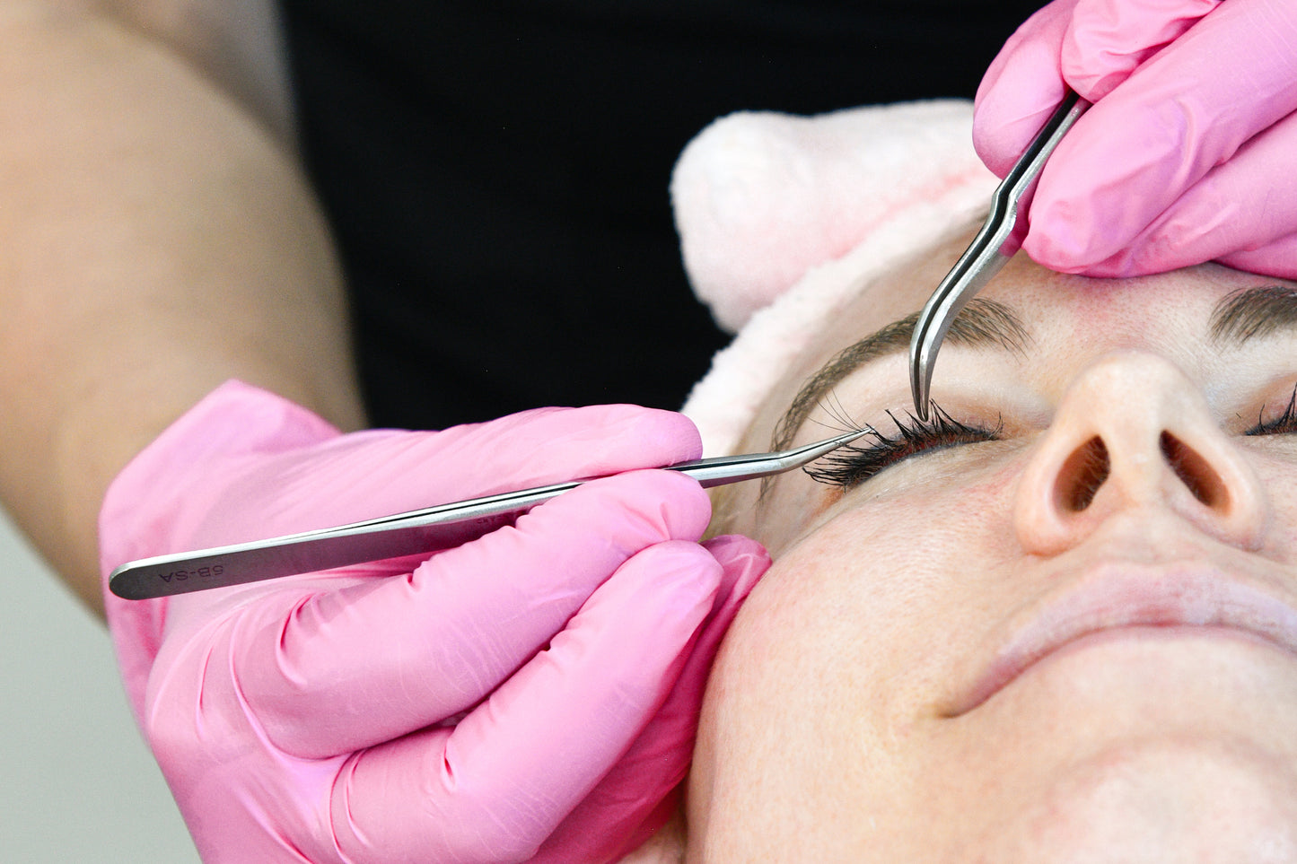 Xtra Lash Charge