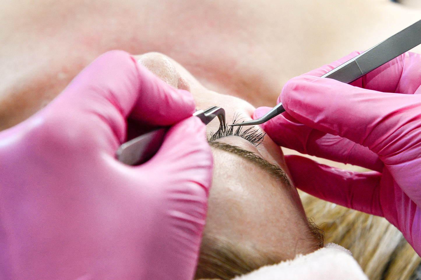 Xtra Lash Charge