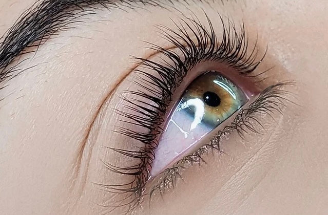 Lash Lift Treatment