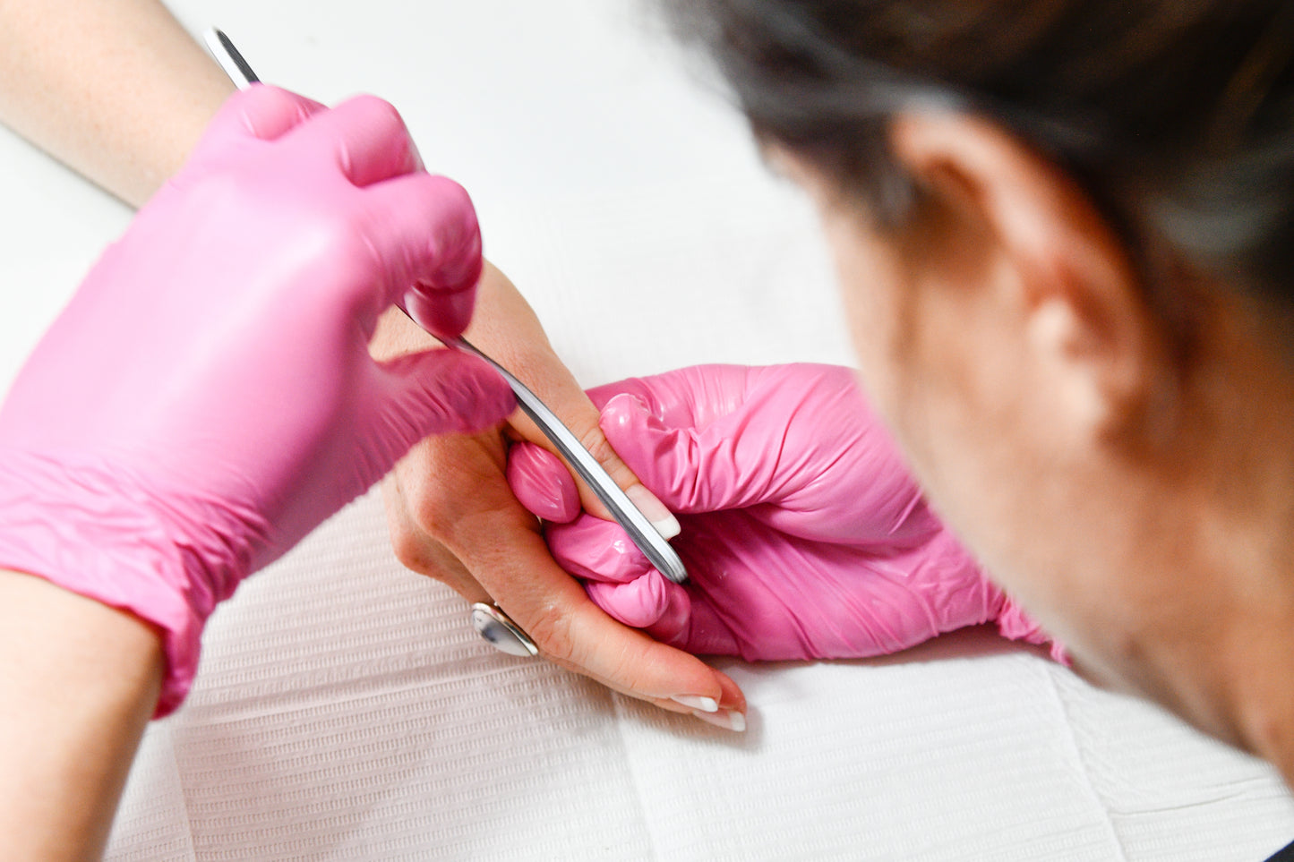 Bliss Manicure