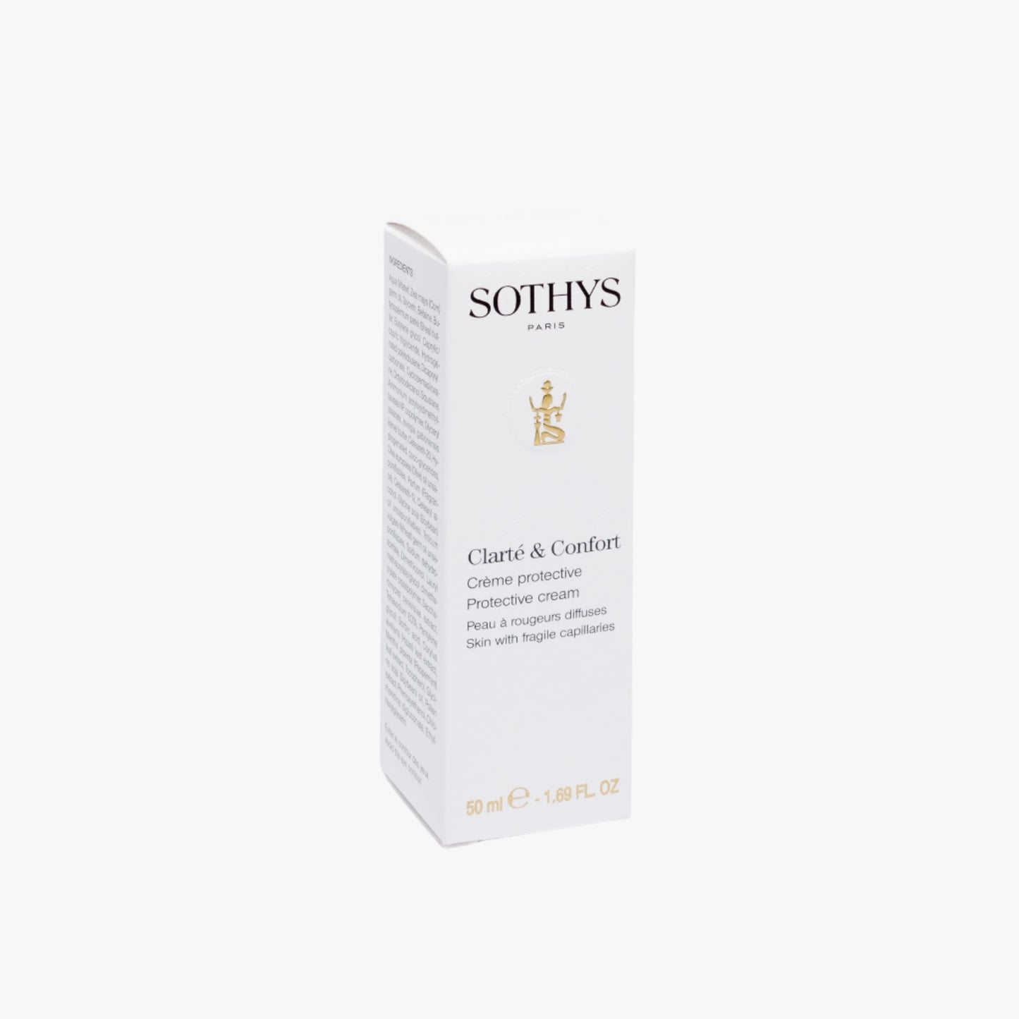 Sothys - Protective Cream