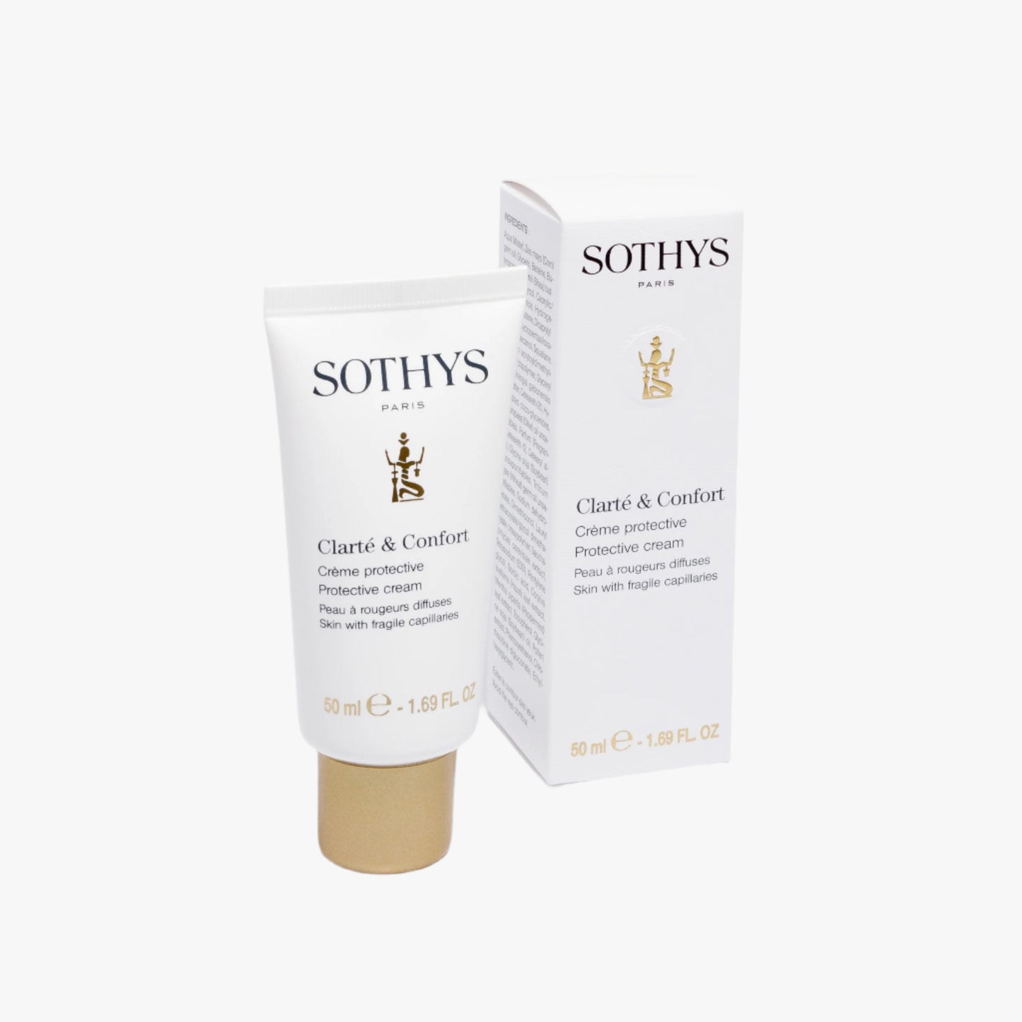 Sothys - Protective Cream