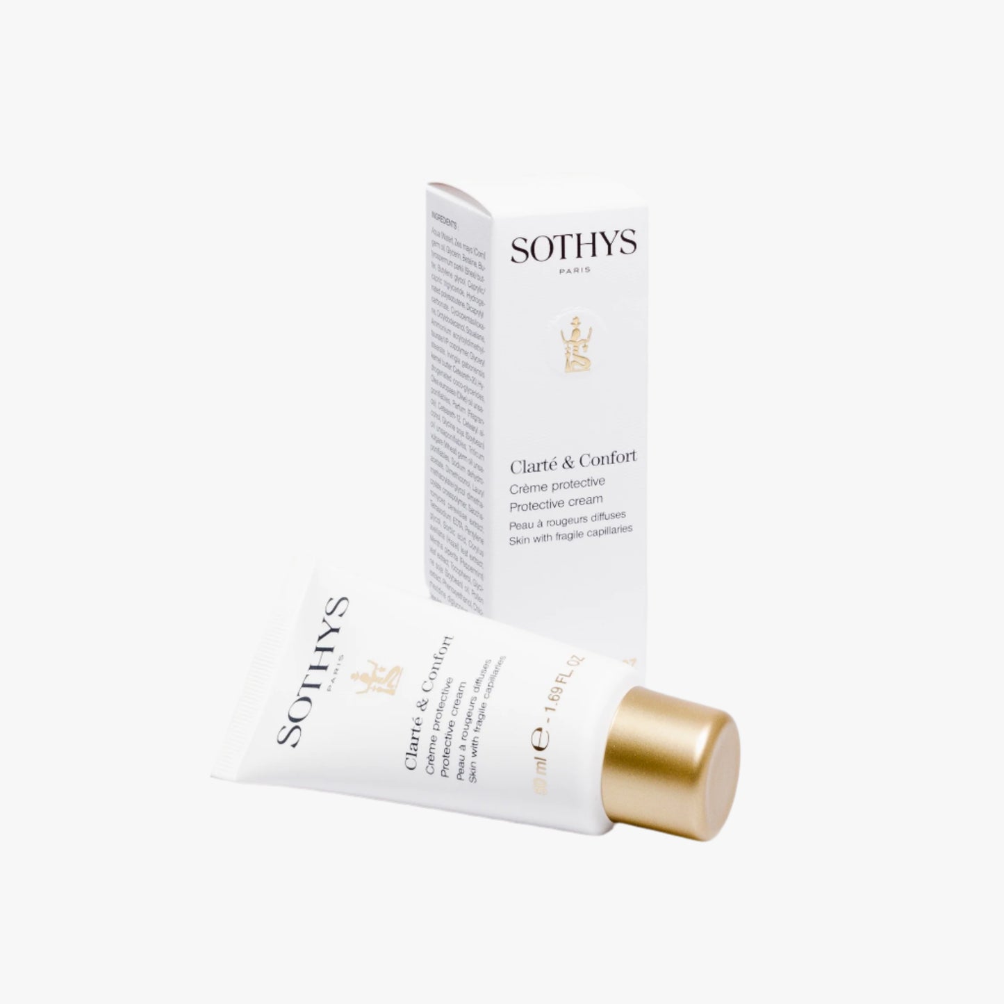 Sothys - Protective Cream